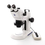 Stereomicroscope Stemi 305 trino VisiLED